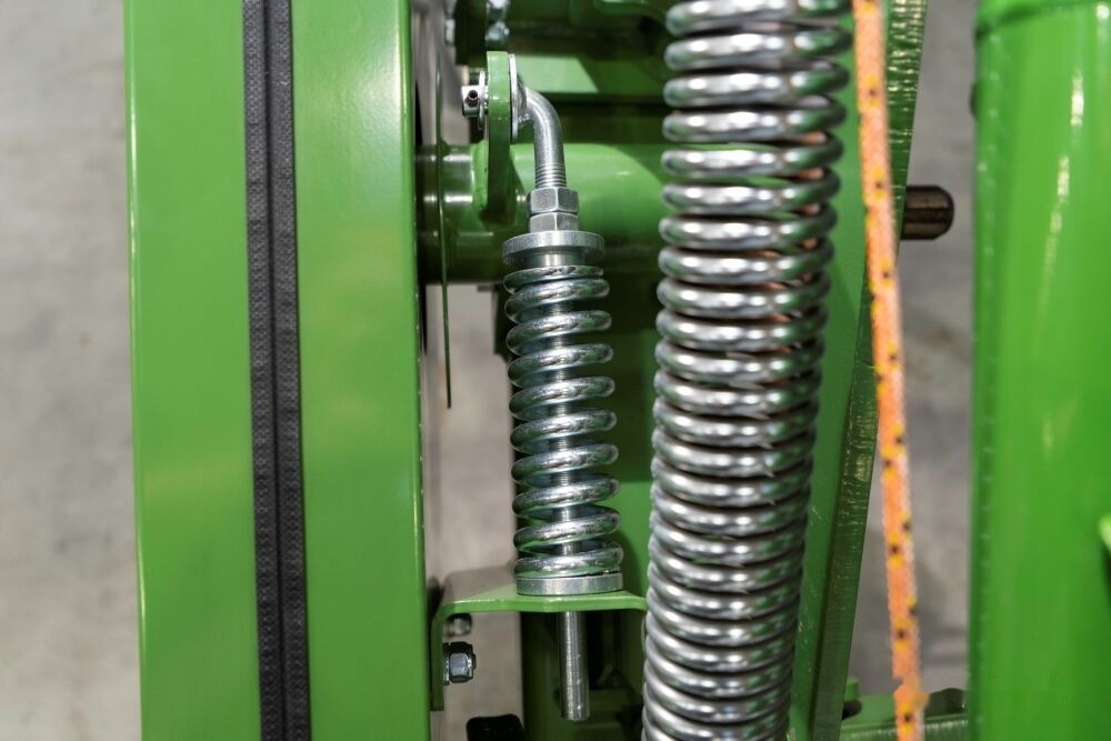 Pronar PDK 2,2m - מכסחה: תמונה 5 Pronar PDK 2,2m - מכסחה: תמונה 5
