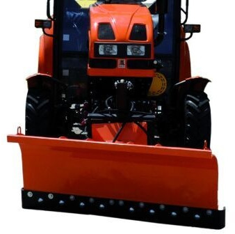 Pronar PU-1400 - מחרשת שלג: תמונה 2 Pronar PU-1400 - מחרשת שלג: תמונה 2