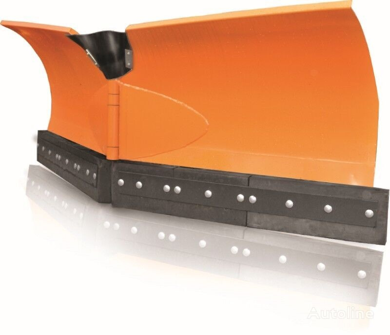 Pronar PU-1700 - מחרשת שלג: תמונה 1 Pronar PU-1700 - מחרשת שלג: תמונה 1