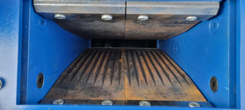 מגרסת מלחציים Labor BACKENBRECHER JC 350: תמונה 8
