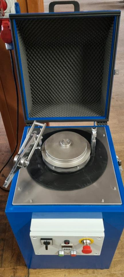 Labor SCHEIBENSCHWINGMÜHLE PM 0 - מגרסה: תמונה 1 Labor SCHEIBENSCHWINGMÜHLE PM 0 - מגרסה: תמונה 1