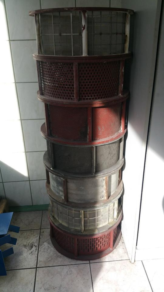 Rotormühle RM 400 - מגרסה: תמונה 4 Rotormühle RM 400 - מגרסה: תמונה 4
