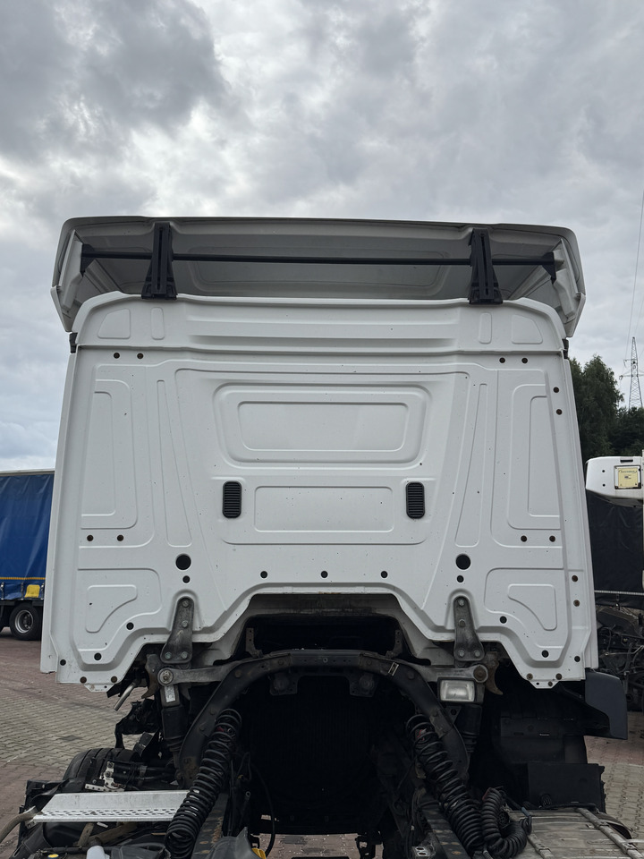 Mercedes Actros MP 4 Antos - חלקי חילוף: תמונה 5 Mercedes Actros MP 4 Antos - חלקי חילוף: תמונה 5