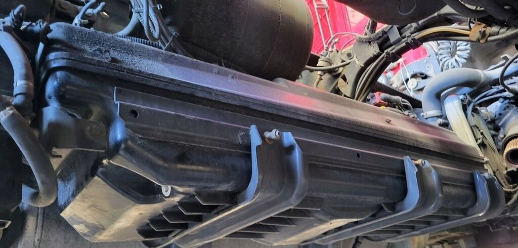 Scania R Euro6 2173147 2140807 Scania R Euro6 2173147 2140807 truck - מכל AdBlue עבור משאית: תמונה 3 Scania R Euro6 2173147 2140807 Scania R Euro6 2173147 2140807 truck - מכל AdBlue עבור משאית: תמונה 3