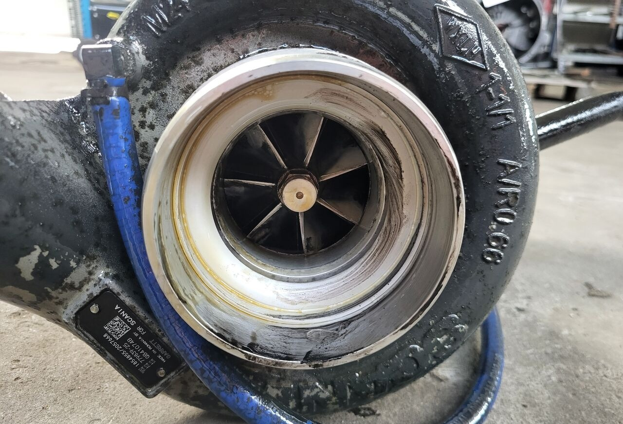 Scania R PDE 1854855 2057668   Scania R PDE 1854855 2057668 truck - טורבו עבור משאית: תמונה 5 Scania R PDE 1854855 2057668   Scania R PDE 1854855 2057668 truck - טורבו עבור משאית: תמונה 5