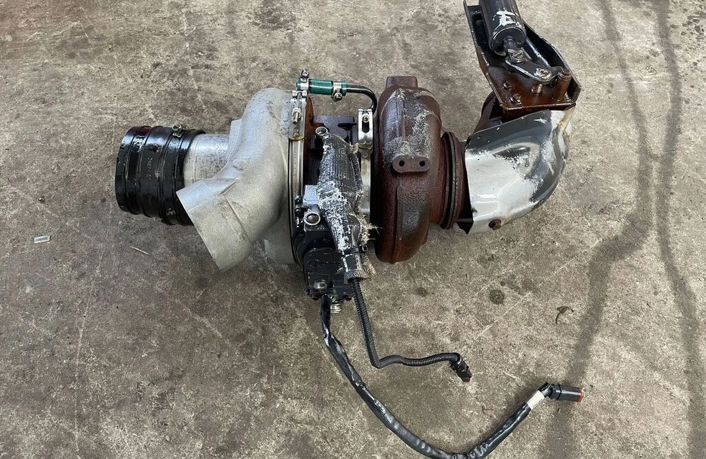 Scania Turbina R V8   Scania Turbina Scania R V8 truck - טורבו עבור משאית: תמונה 3 Scania Turbina R V8   Scania Turbina Scania R V8 truck - טורבו עבור משאית: תמונה 3