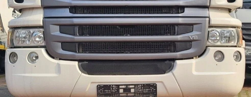 Scania r Scania r truck - פגוש עבור משאית: תמונה 1 Scania r Scania r truck - פגוש עבור משאית: תמונה 1