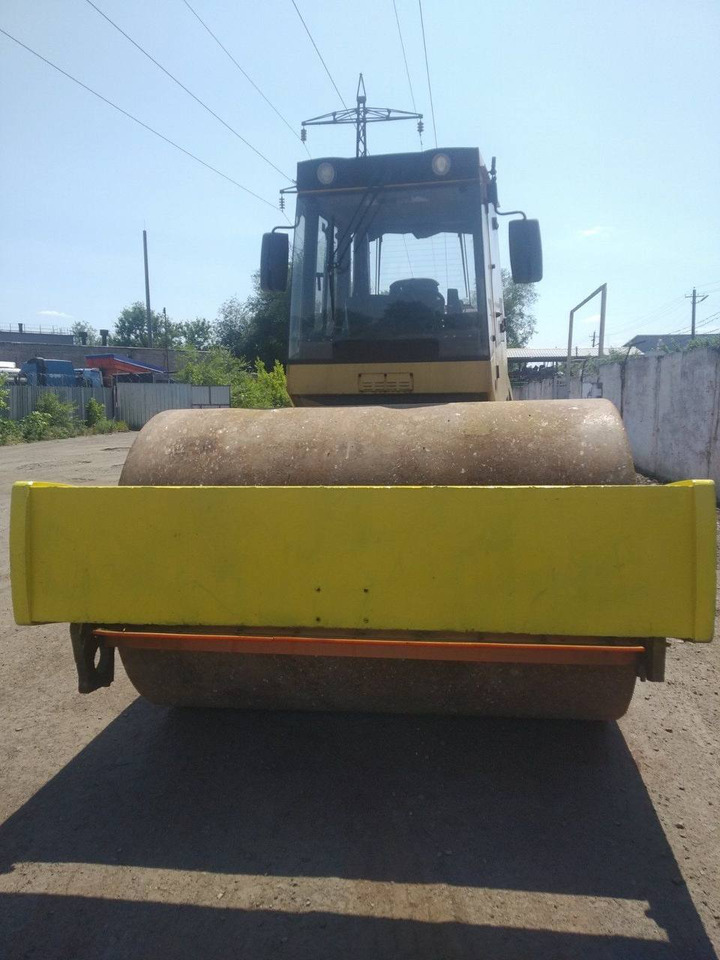 BOMAG BW 216 DH-4 - מדחס: תמונה 3 BOMAG BW 216 DH-4 - מדחס: תמונה 3