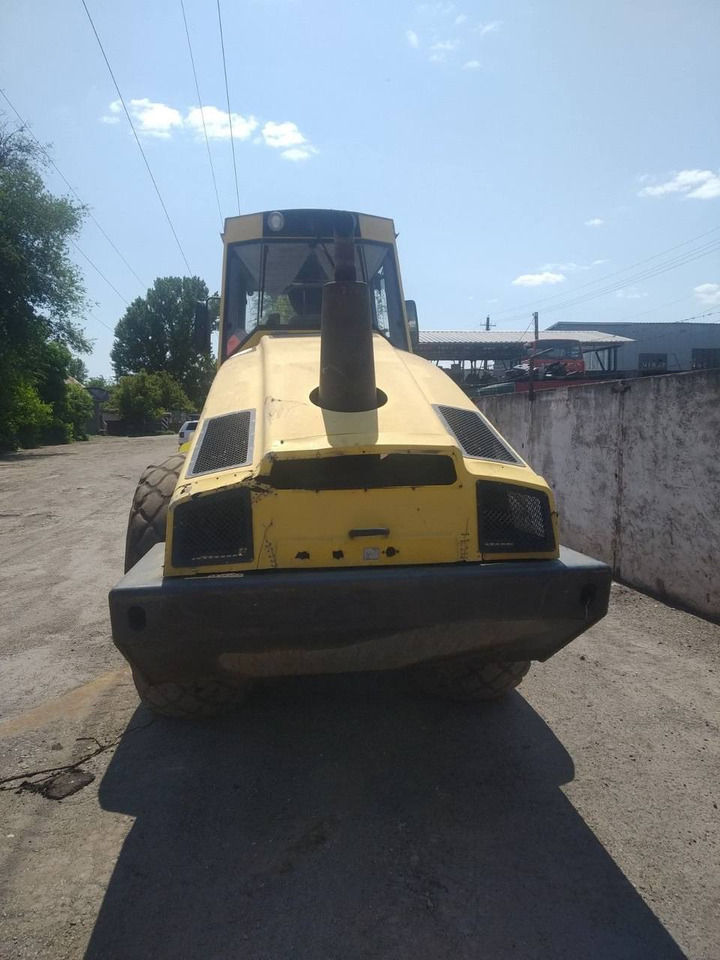 BOMAG BW 216 DH-4 - מדחס: תמונה 5 BOMAG BW 216 DH-4 - מדחס: תמונה 5
