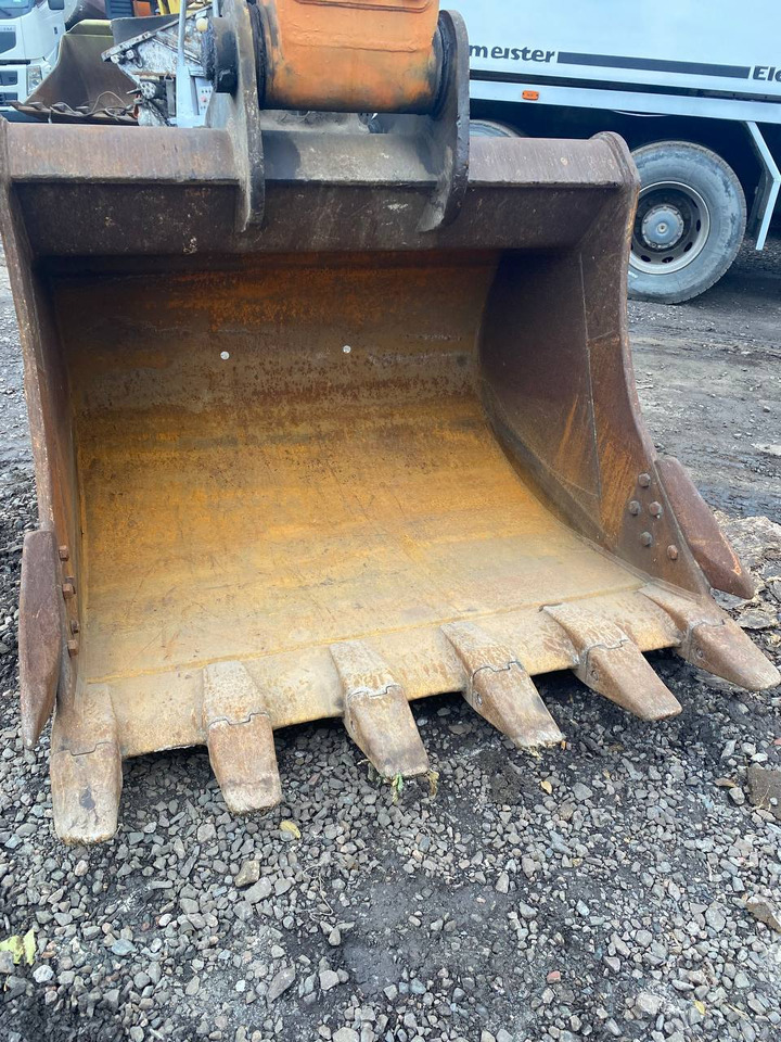 DOOSAN DX 340LCA - מחפר סורק: תמונה 4 DOOSAN DX 340LCA - מחפר סורק: תמונה 4