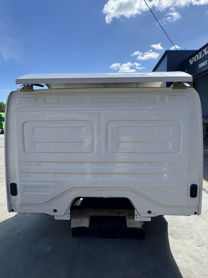 Mercedes Atego III - תא: תמונה 5 Mercedes Atego III - תא: תמונה 5
