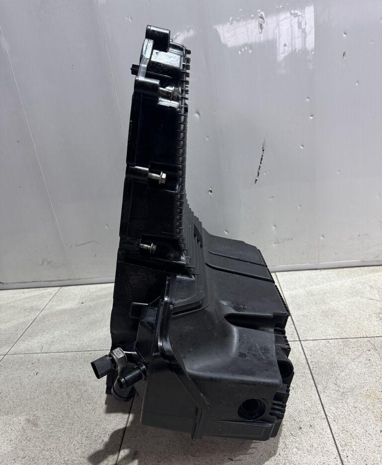 Mercedes-Benz Atego III E6 OM934 A934010XXXX Mercedes-Benz Atego III E6 OM934 - בית ארכובה עבור משאית: תמונה 2 Mercedes-Benz Atego III E6 OM934 A934010XXXX Mercedes-Benz Atego III E6 OM934 - בית ארכובה עבור משאית: תמונה 2