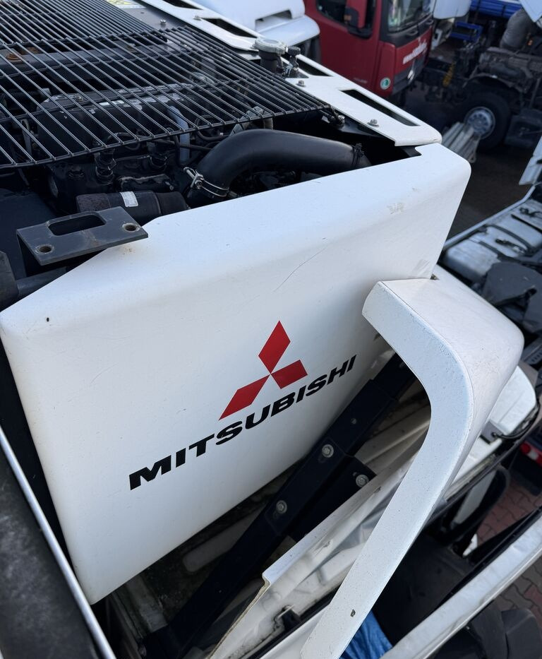 Mitsubishi - יחידת מקרר: תמונה 2 Mitsubishi - יחידת מקרר: תמונה 2