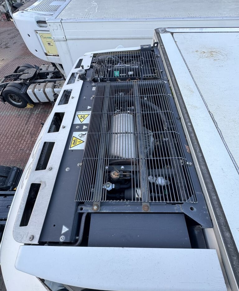 Mitsubishi - יחידת מקרר: תמונה 4 Mitsubishi - יחידת מקרר: תמונה 4