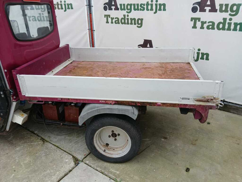 AlKE ATX 200E - שתיל גינה: תמונה 2 AlKE ATX 200E - שתיל גינה: תמונה 2