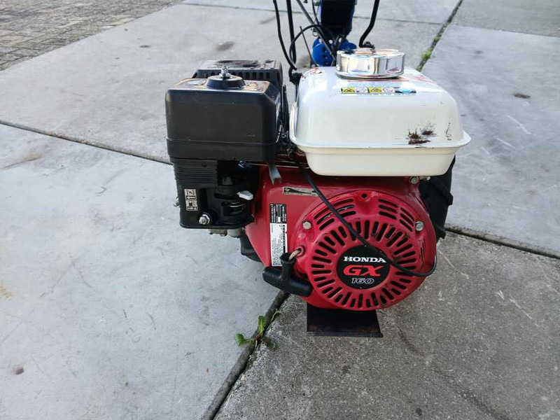 BCS 615 max - גוזם עשבים ליערות: תמונה 2 BCS 615 max - גוזם עשבים ליערות: תמונה 2