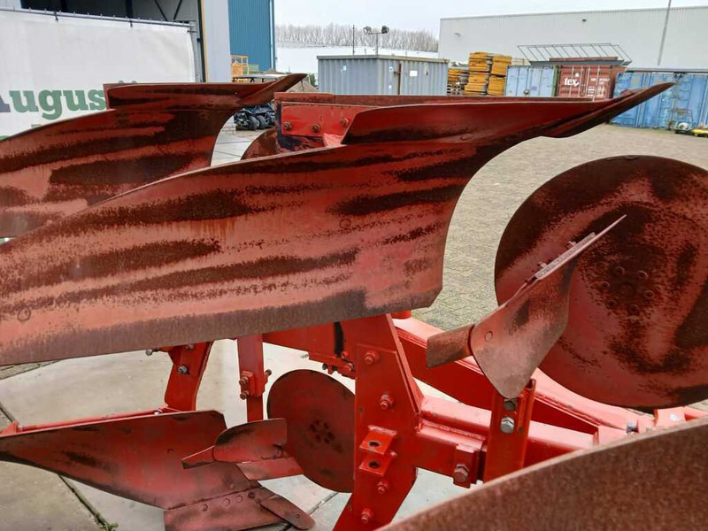 Cappon HSUP 3 - מחרשה: תמונה 5 Cappon HSUP 3 - מחרשה: תמונה 5