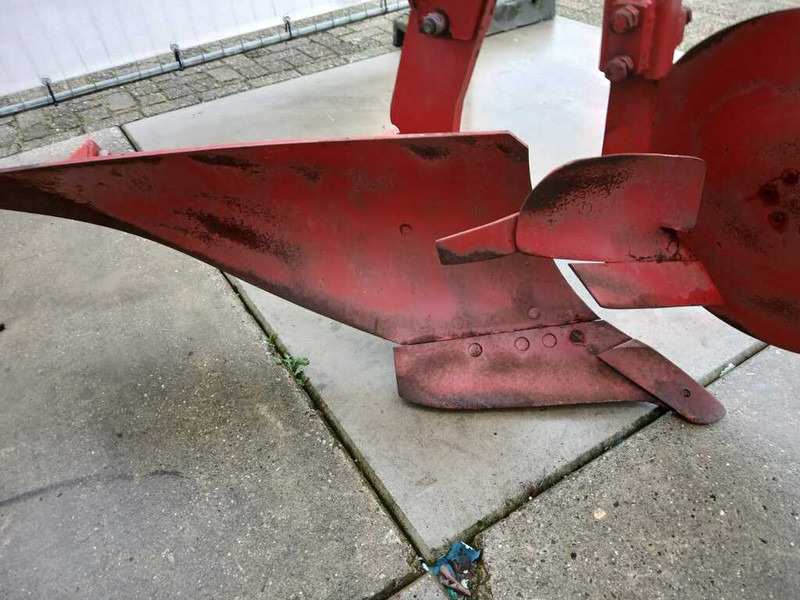 Cappon HSUP 3 - מחרשה: תמונה 2 Cappon HSUP 3 - מחרשה: תמונה 2