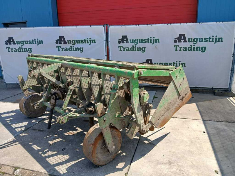 Celli NG 12-310 - ציוד עיבוד קרקע: תמונה 1 Celli NG 12-310 - ציוד עיבוד קרקע: תמונה 1