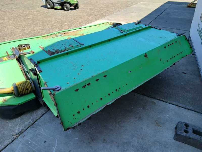 Deutz-Fahr KM 5.29 - מכסחה: תמונה 3 Deutz-Fahr KM 5.29 - מכסחה: תמונה 3