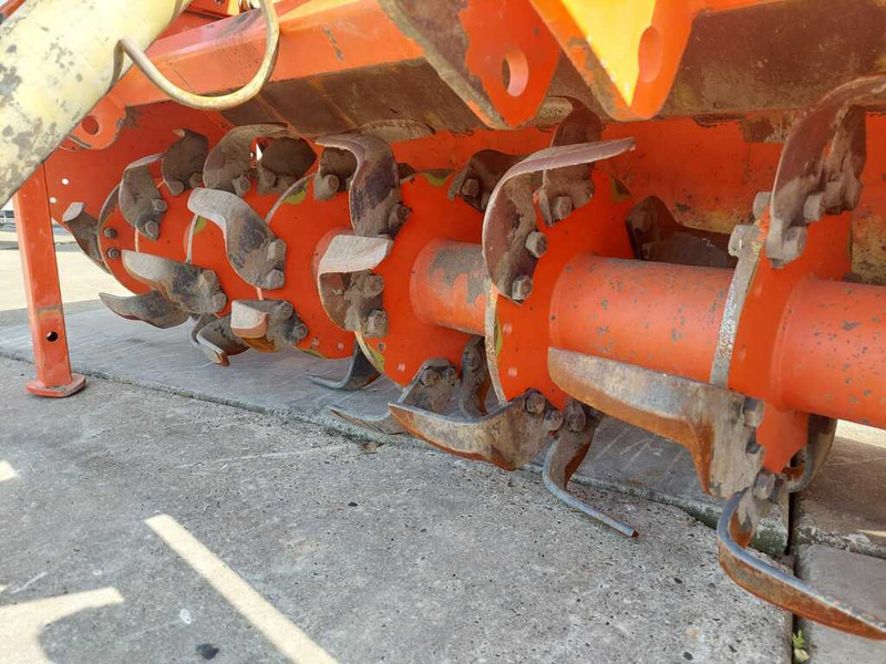 Howard HR 40-205 - ציוד עיבוד קרקע: תמונה 4 Howard HR 40-205 - ציוד עיבוד קרקע: תמונה 4
