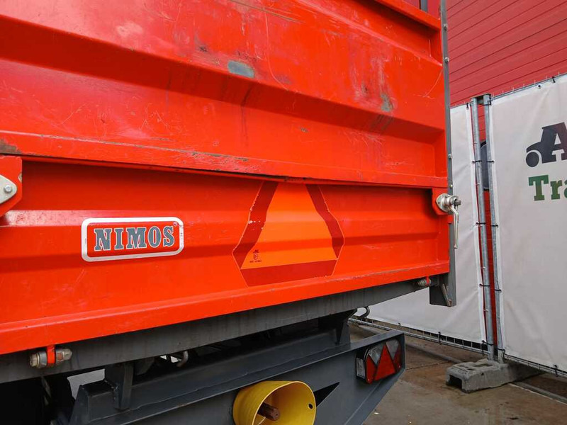 Nimos UK 3.5-HSW - שתיל גינה: תמונה 3 Nimos UK 3.5-HSW - שתיל גינה: תמונה 3