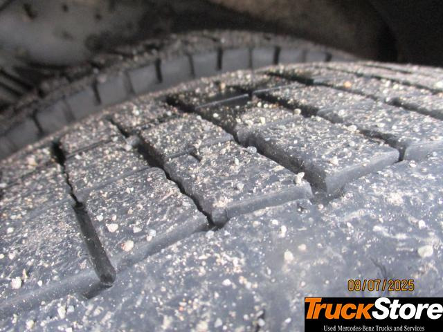 FUSO 7C15 - כלי רכב מסחרי עם תיבה: תמונה 5 FUSO 7C15 - כלי רכב מסחרי עם תיבה: תמונה 5