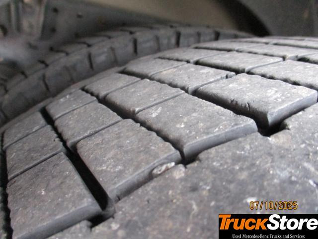 FUSO Canter 7C18 - כלי רכב מסחרי לקירור: תמונה 5 FUSO Canter 7C18 - כלי רכב מסחרי לקירור: תמונה 5