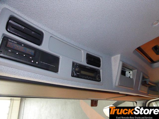 Mercedes-Benz Atego 818 L - כלי רכב מסחרי במיטה שטוחה: תמונה 5 Mercedes-Benz Atego 818 L - כלי רכב מסחרי במיטה שטוחה: תמונה 5