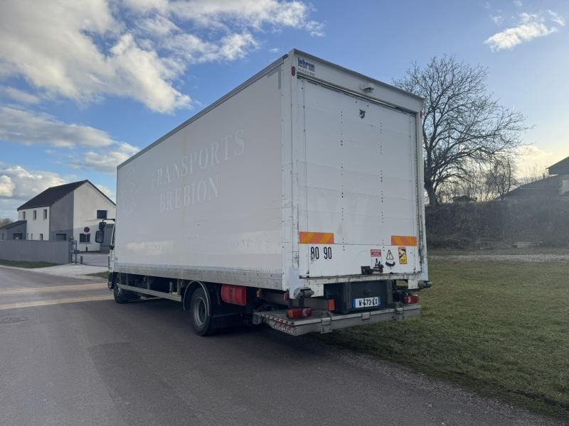 DAF LF 210 FA - משאית תיבה: תמונה 5 DAF LF 210 FA - משאית תיבה: תמונה 5