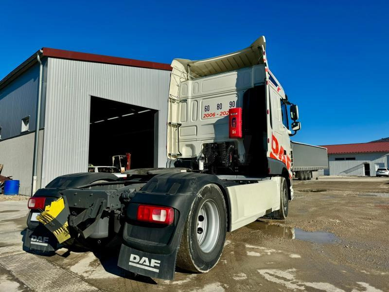 DAF XF 480 - יחידת טרקטור: תמונה 5 DAF XF 480 - יחידת טרקטור: תמונה 5