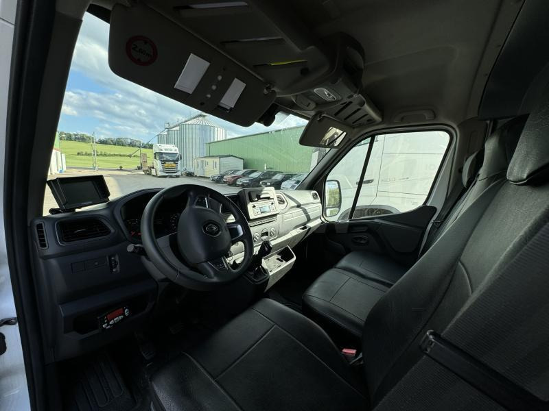 הַחכָּרָה Renault Master Renault Master: תמונה 7