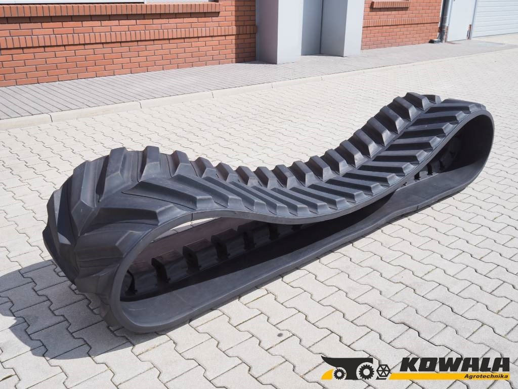 CAMSO Claas Lexion Terra Trac 635 mm 25" Rubber be - רצועה עבור מכונה חקלאית: תמונה 1 CAMSO Claas Lexion Terra Trac 635 mm 25" Rubber be - רצועה עבור מכונה חקלאית: תמונה 1
