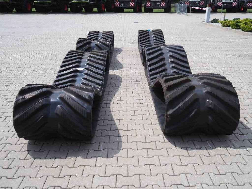 Case IH Quadrtac, Rubber belt / track, 762 mm, 30" - רצועה עבור מכונה חקלאית: תמונה 5 Case IH Quadrtac, Rubber belt / track, 762 mm, 30" - רצועה עבור מכונה חקלאית: תמונה 5