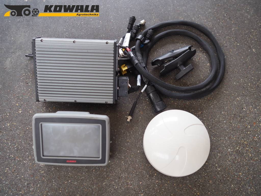 Claas - GPS S7, RTK NET - מערכת חשמל עבור מכונה חקלאית: תמונה 1 Claas - GPS S7, RTK NET - מערכת חשמל עבור מכונה חקלאית: תמונה 1