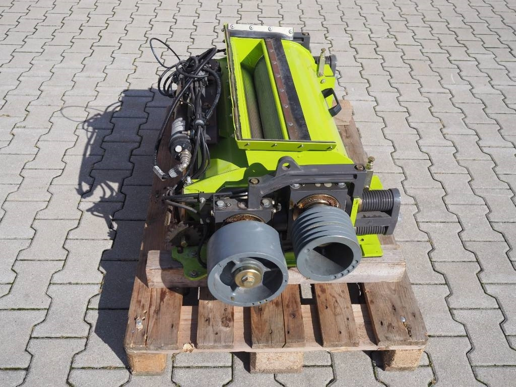 Claas Jaguar - MULTI CROP CRACKER CLASSIC M 100/100 - חלקי חילוף עבור מכונה חקלאית: תמונה 2 Claas Jaguar - MULTI CROP CRACKER CLASSIC M 100/100 - חלקי חילוף עבור מכונה חקלאית: תמונה 2