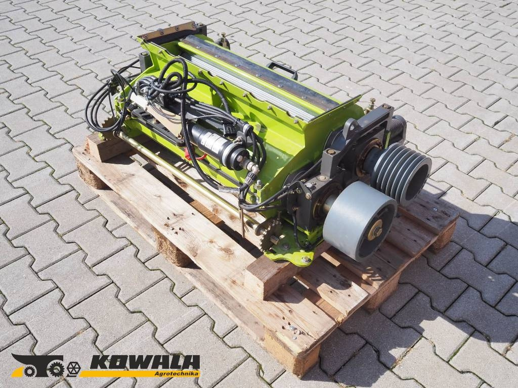 Claas Jaguar - MULTI CROP CRACKER CLASSIC M 100/100 - חלקי חילוף עבור מכונה חקלאית: תמונה 1 Claas Jaguar - MULTI CROP CRACKER CLASSIC M 100/100 - חלקי חילוף עבור מכונה חקלאית: תמונה 1