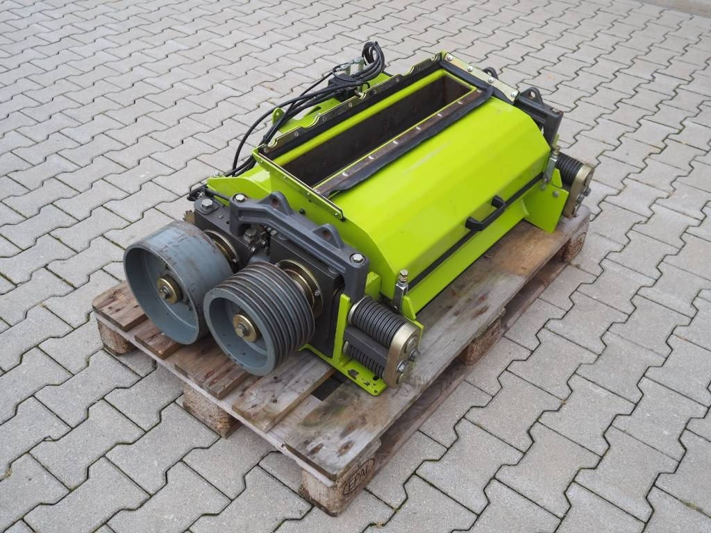 Claas Jaguar - MULTI CROP CRACKER L 100/125 - מכונות אחרות: תמונה 4 Claas Jaguar - MULTI CROP CRACKER L 100/125 - מכונות אחרות: תמונה 4
