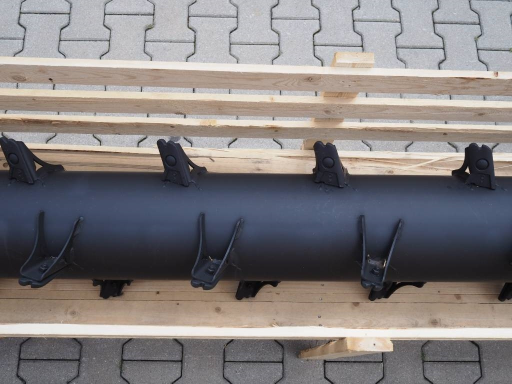 Claas Lexion - Rotor / right / rechts / prawy - תיבת הילוכים עבור מכונה חקלאית: תמונה 5 Claas Lexion - Rotor / right / rechts / prawy - תיבת הילוכים עבור מכונה חקלאית: תמונה 5