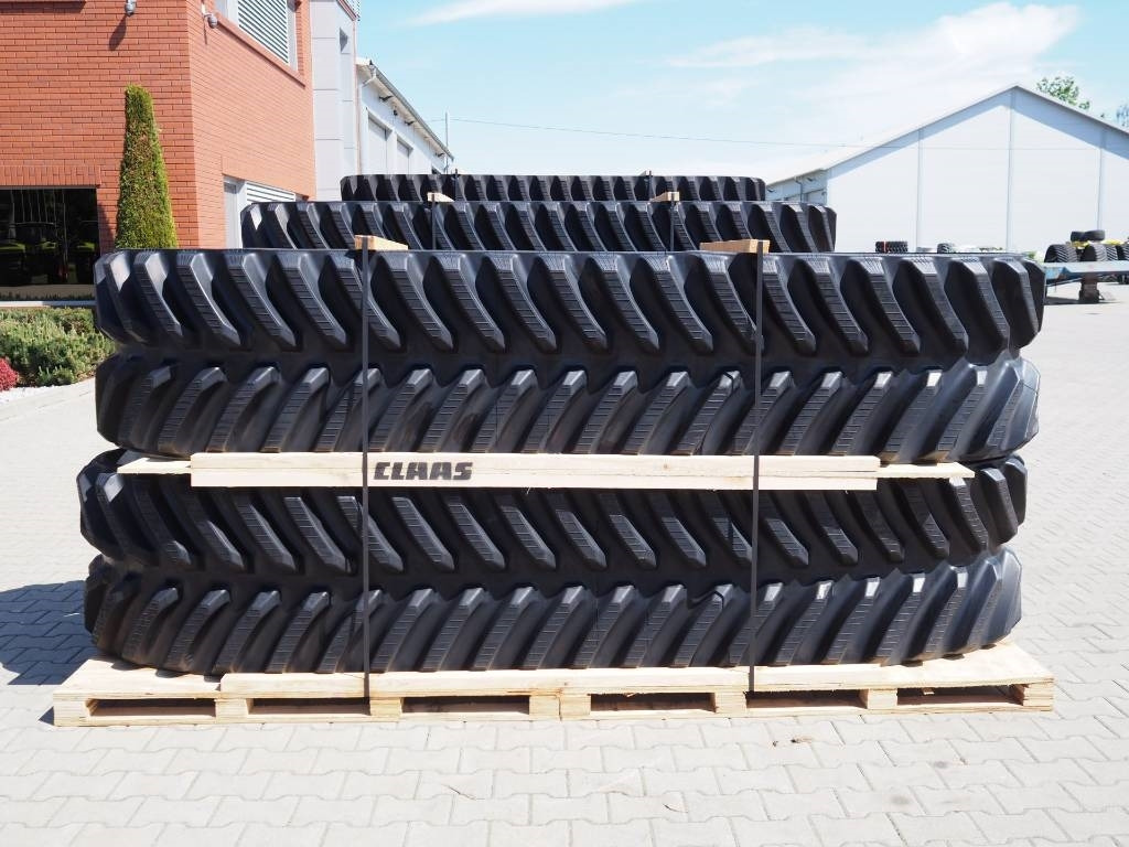 Claas Lexion, Trion, Rubber belt / track, 890 mm, 35" - רצועה עבור מכונה חקלאית: תמונה 5 Claas Lexion, Trion, Rubber belt / track, 890 mm, 35" - רצועה עבור מכונה חקלאית: תמונה 5