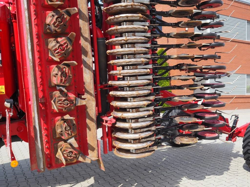 Horsch Pronto 6 KR - מקדחת זריעה משולבת: תמונה 2 Horsch Pronto 6 KR - מקדחת זריעה משולבת: תמונה 2