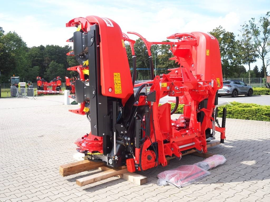 Kemper 360 Pro - ראש תירס: תמונה 3 Kemper 360 Pro - ראש תירס: תמונה 3