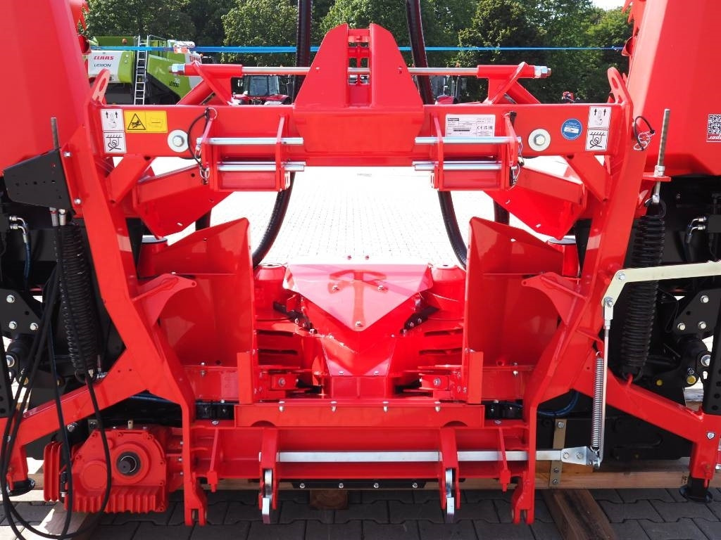 Kemper 360 Pro - ראש תירס: תמונה 5 Kemper 360 Pro - ראש תירס: תמונה 5