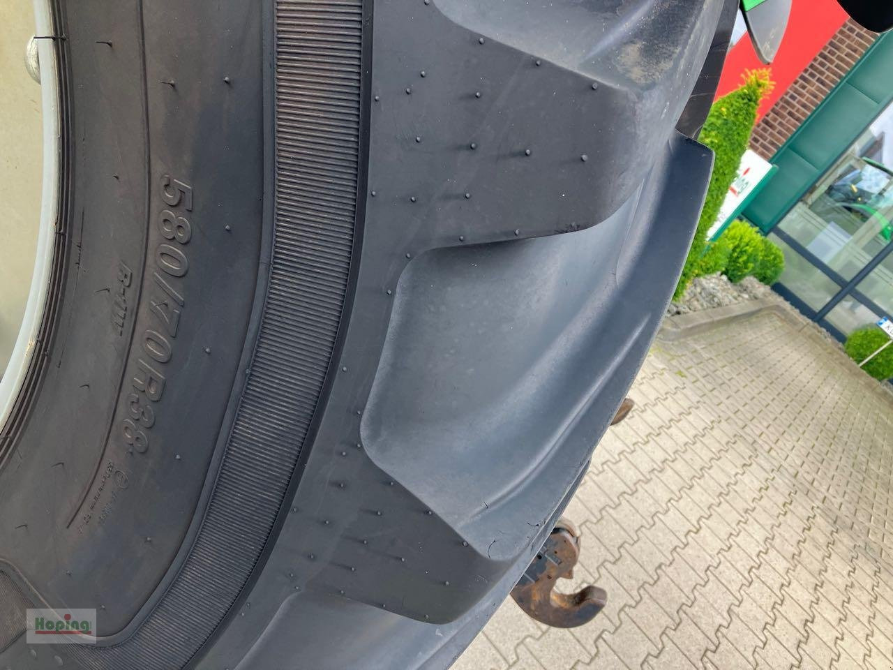 הַחכָּרָה Deutz-Fahr Agrotron 6150.4 TTV Deutz-Fahr Agrotron 6150.4 TTV: תמונה 8 הַחכָּרָה Deutz-Fahr Agrotron 6150.4 TTV Deutz-Fahr Agrotron 6150.4 TTV: תמונה 8