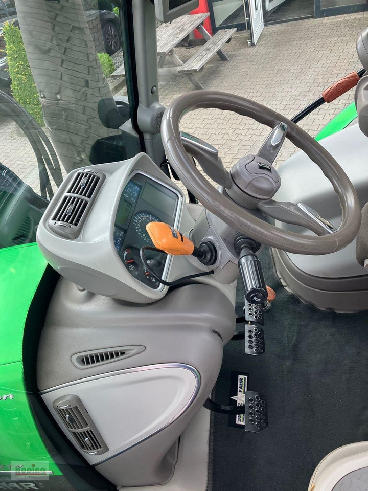 הַחכָּרָה Deutz-Fahr Agrotron 6150.4 TTV Deutz-Fahr Agrotron 6150.4 TTV: תמונה 10 הַחכָּרָה Deutz-Fahr Agrotron 6150.4 TTV Deutz-Fahr Agrotron 6150.4 TTV: תמונה 10