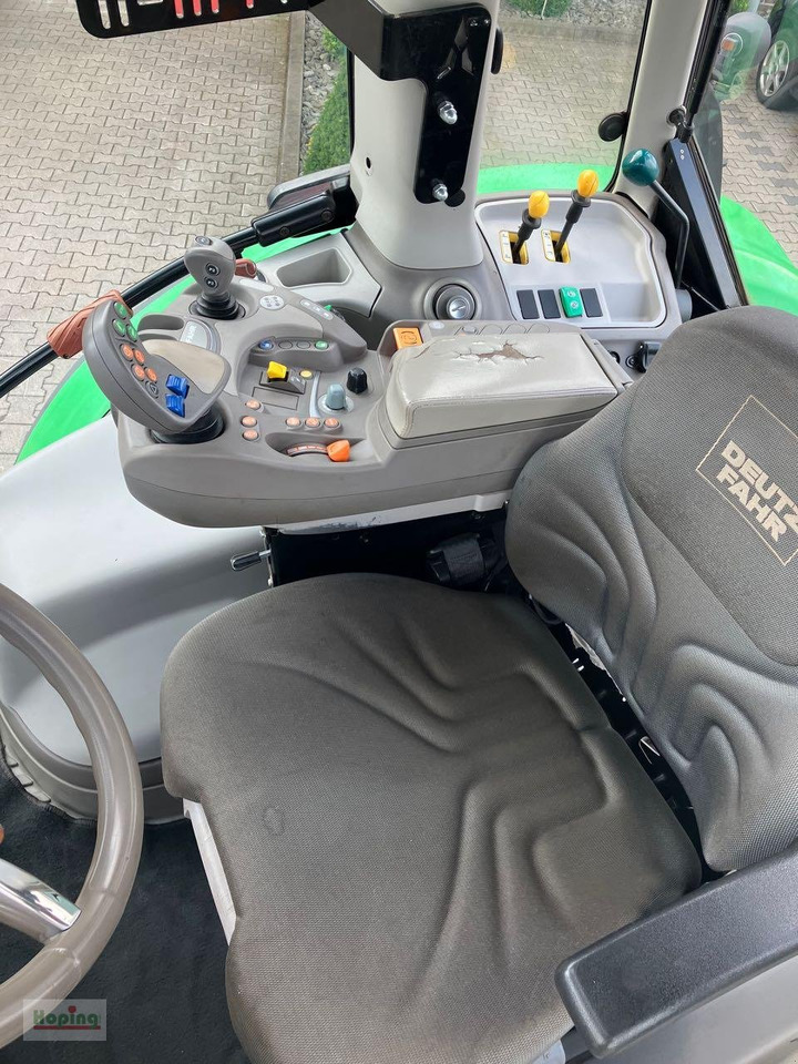 הַחכָּרָה Deutz-Fahr Agrotron 6150.4 TTV Deutz-Fahr Agrotron 6150.4 TTV: תמונה 11 הַחכָּרָה Deutz-Fahr Agrotron 6150.4 TTV Deutz-Fahr Agrotron 6150.4 TTV: תמונה 11