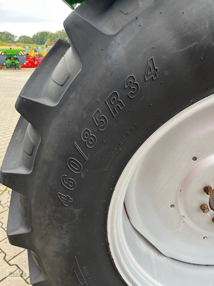 Deutz-Fahr DX 4.51 - טרקטור חקלאי: תמונה 5 Deutz-Fahr DX 4.51 - טרקטור חקלאי: תמונה 5