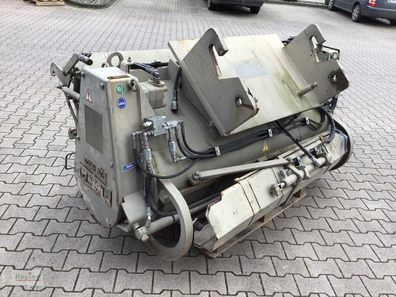 Gödde GMS75 - דלי, מערבל בטון: תמונה 5 Gödde GMS75 - דלי, מערבל בטון: תמונה 5