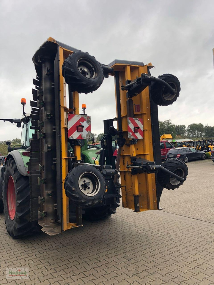 Müthing MUM 600/F - מכסחת תבואה/ עשבים: תמונה 2 Müthing MUM 600/F - מכסחת תבואה/ עשבים: תמונה 2