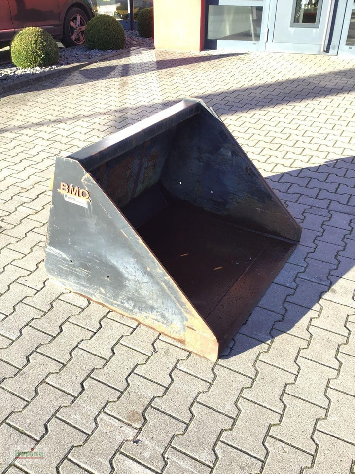 Otte GmbH 1m, Weidemann - דלי מעמיס: תמונה 2 Otte GmbH 1m, Weidemann - דלי מעמיס: תמונה 2